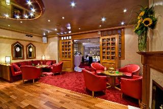 Mercure Hotel Mainz City Center fotoÄŸrafÄ±