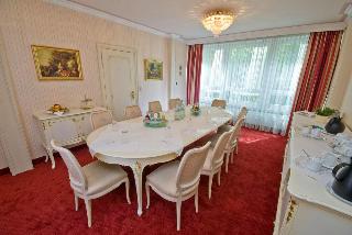 Mercure Hotel Mainz City Center fotoÄŸrafÄ±