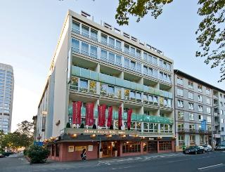 Mercure Hotel Mainz City Center fotoÄŸrafÄ±