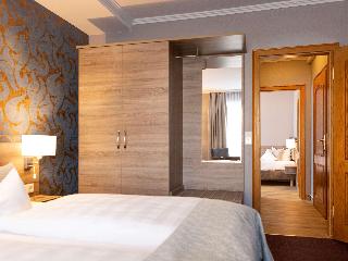 Mercure Hotel Mainz City Center fotoÄŸrafÄ±