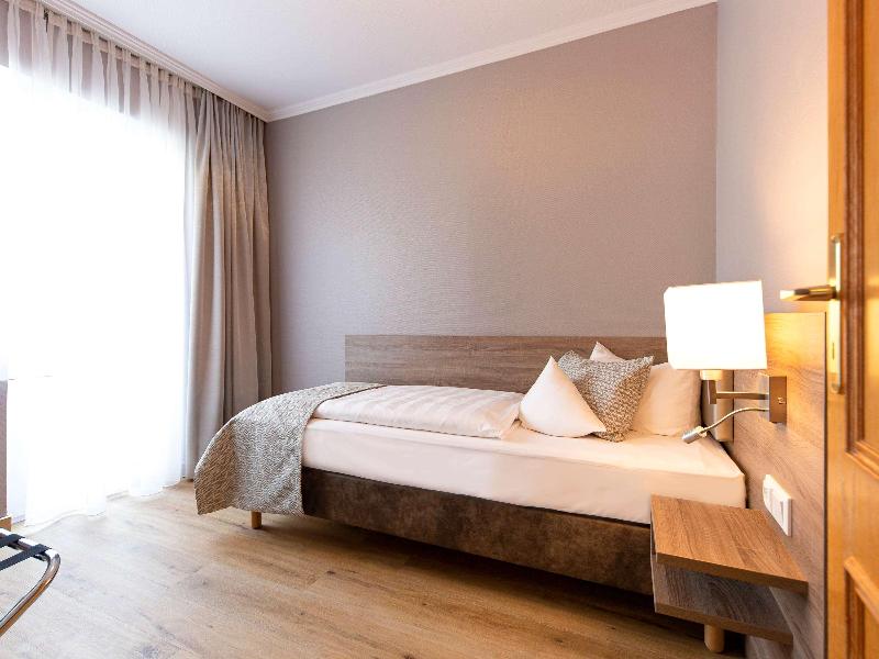 Mercure Hotel Mainz City Center - Oda