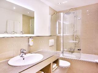 Mercure Hotel Mainz City Center fotoÄŸrafÄ±