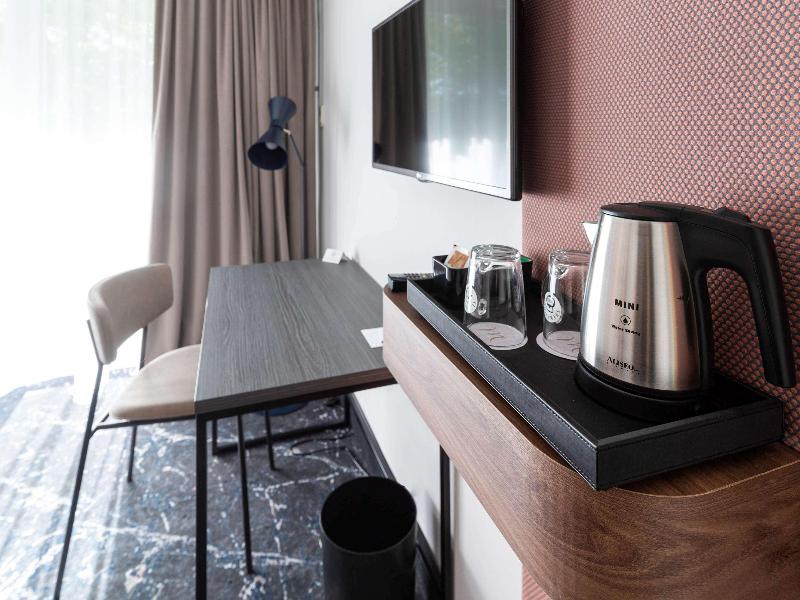 Mercure Hotel Mainz City Center - Oda