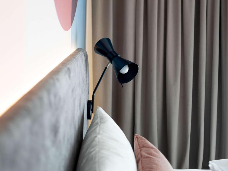 Mercure Hotel Mainz City Center - Oda