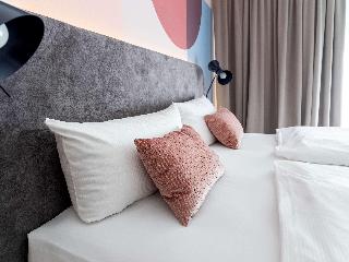 Mercure Hotel Mainz City Center fotoÄŸrafÄ±