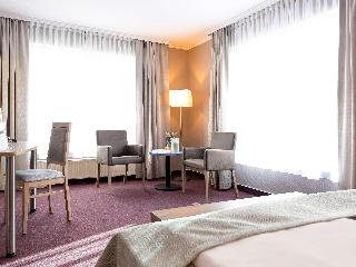 Mercure Hotel Mainz City Center fotoÄŸrafÄ±