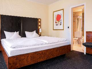 Mercure Hotel Mainz City Center fotoÄŸrafÄ±