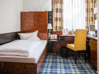 Mercure Hotel Mainz City Center fotoÄŸrafÄ±