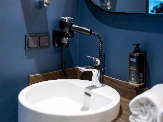 Mercure Hotel Mainz City Center fotoÄŸrafÄ±