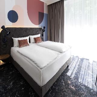 Mercure Hotel Mainz City Center fotoÄŸrafÄ±