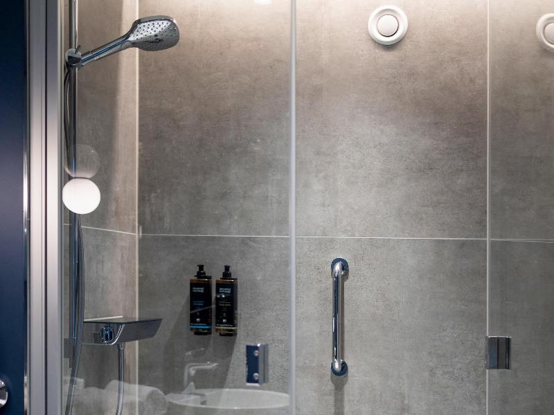 Mercure Hotel Mainz City Center - Oda