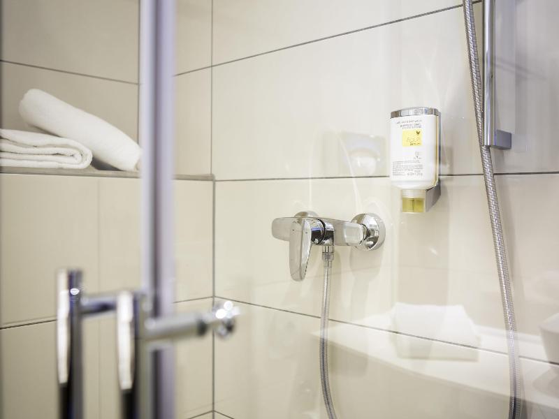 Mercure Hotel Mainz City Center - Oda