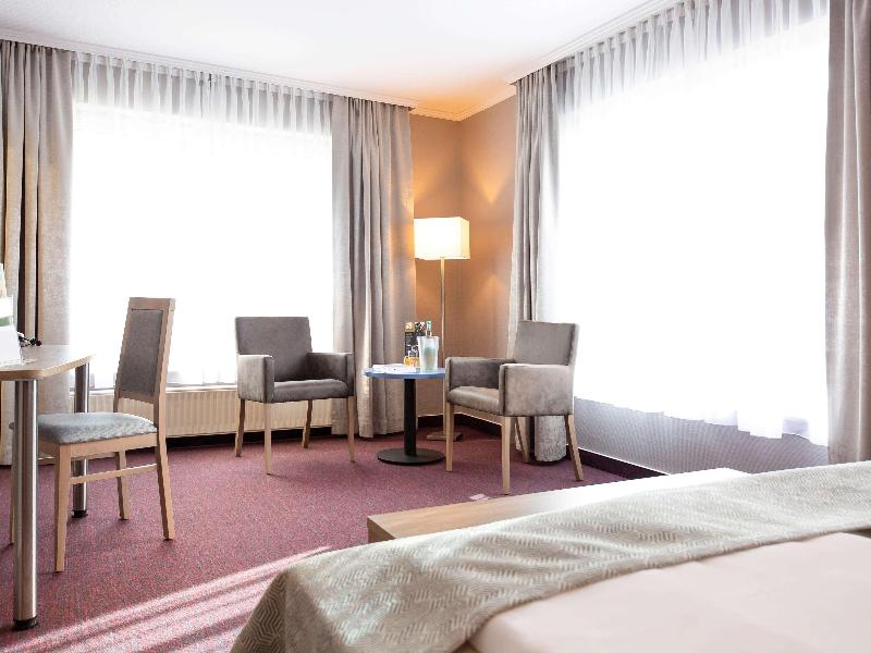 Mercure Hotel Mainz City Center - Oda