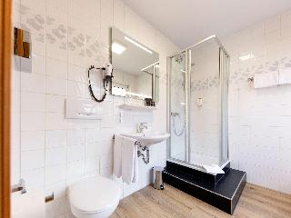 Mercure Hotel Mainz City Center fotoÄŸrafÄ±