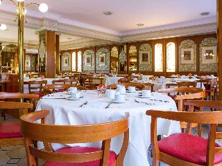 Mercure Hotel Mainz City Center fotoÄŸrafÄ±