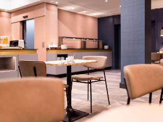 Mercure Hotel Mainz City Center fotoÄŸrafÄ±