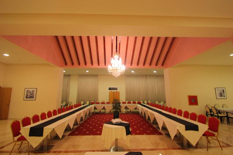 La Paloma Hotel - Toplantı
