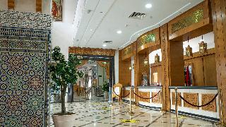 La Paloma Hotel otel fotoğrafı