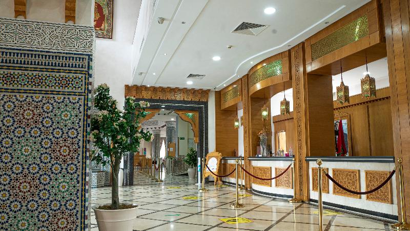 La Paloma Hotel - Genel