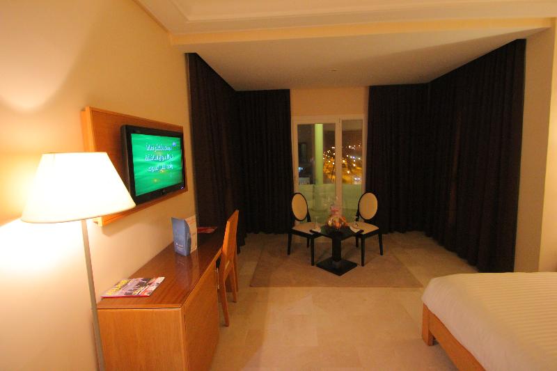La Paloma Hotel - Oda