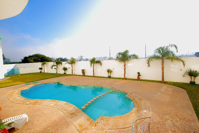 La Paloma Hotel - Havuz