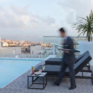 Epic SANA Lisboa fotoÄŸrafÄ±