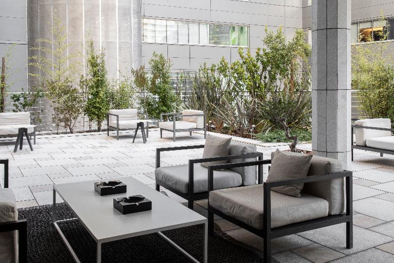 Epic SANA Lisboa - Toplantı