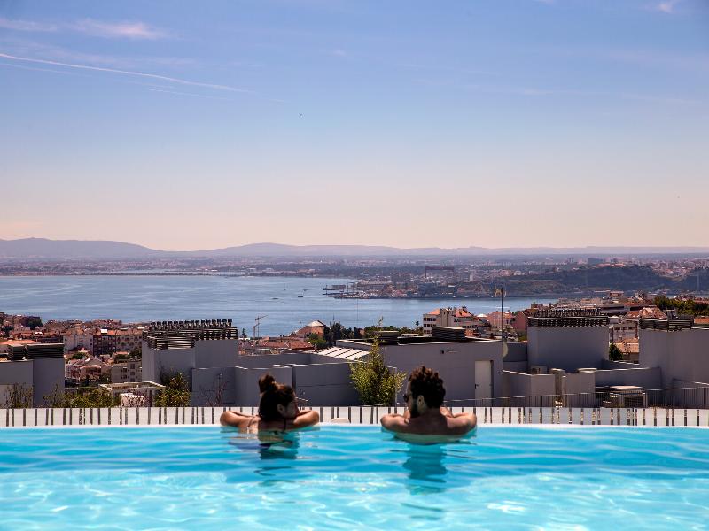 Epic SANA Lisboa - Genel