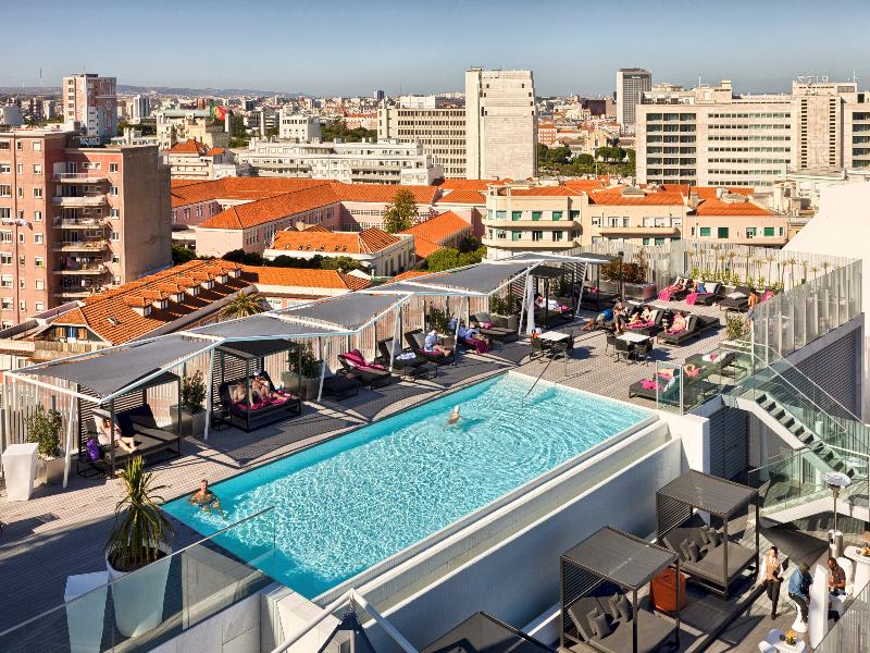 Epic SANA Lisboa - Genel