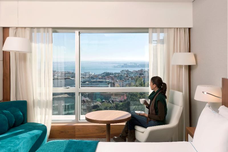 Epic SANA Lisboa - Oda