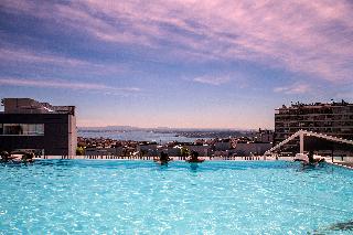 Epic SANA Lisboa fotoÄŸrafÄ±