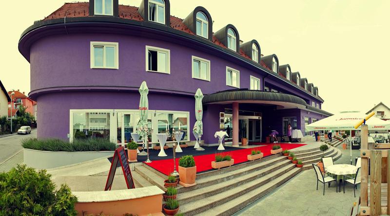 Phoenix Hotel - Genel