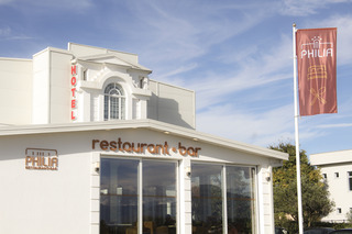 Philia Hotel