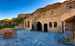 Dere Suites fotoÄŸrafÄ±
