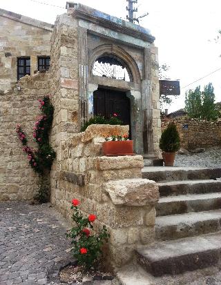 Dere Suites fotoÄŸrafÄ±