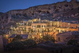Dere Suites otel fotoğrafı