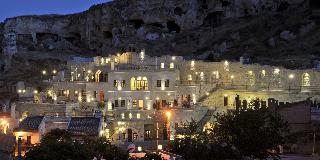Dere Suites fotoÄŸrafÄ±