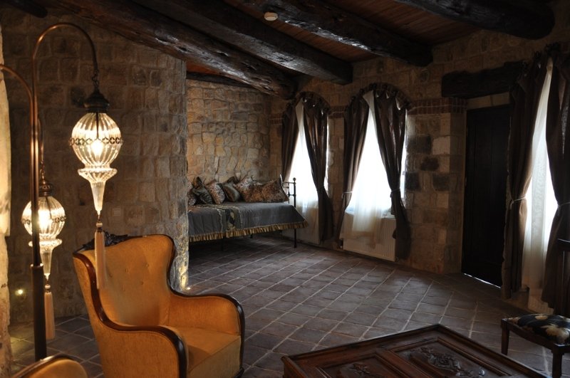 Dere Suites fotoÄŸrafÄ±