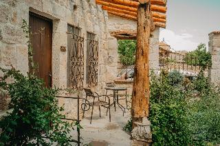 Dere Suites fotoÄŸrafÄ±