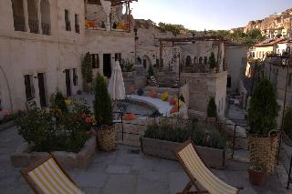 Dere Suites fotoÄŸrafÄ±