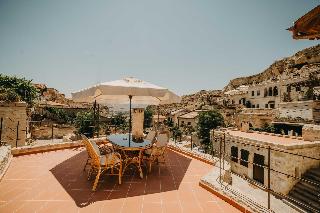 Dere Suites fotoÄŸrafÄ±