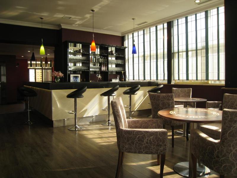 Central Park - Restoran