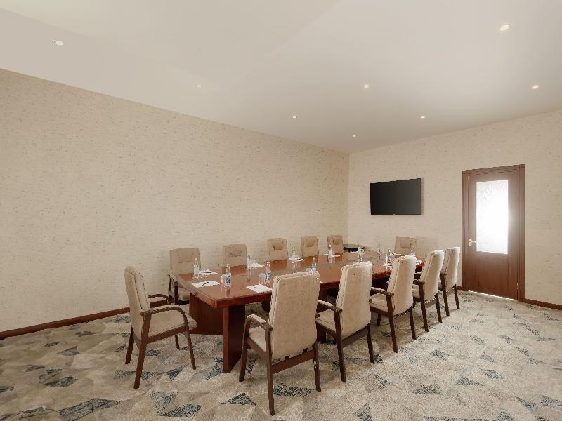 Ramada Plaza Gence - Toplantı