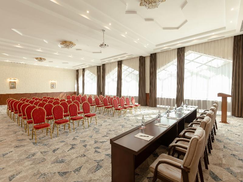 Ramada Plaza Gence - Toplantı