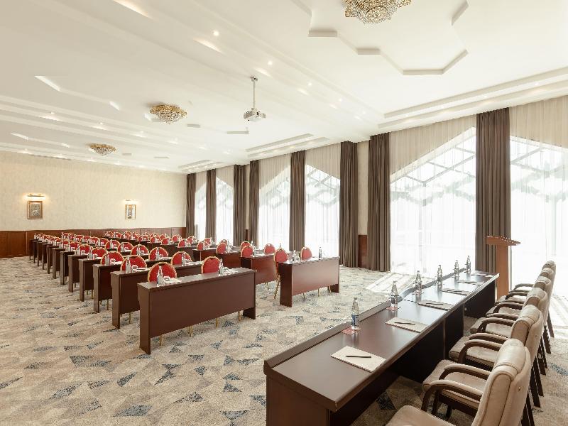 Ramada Plaza Gence - Toplantı