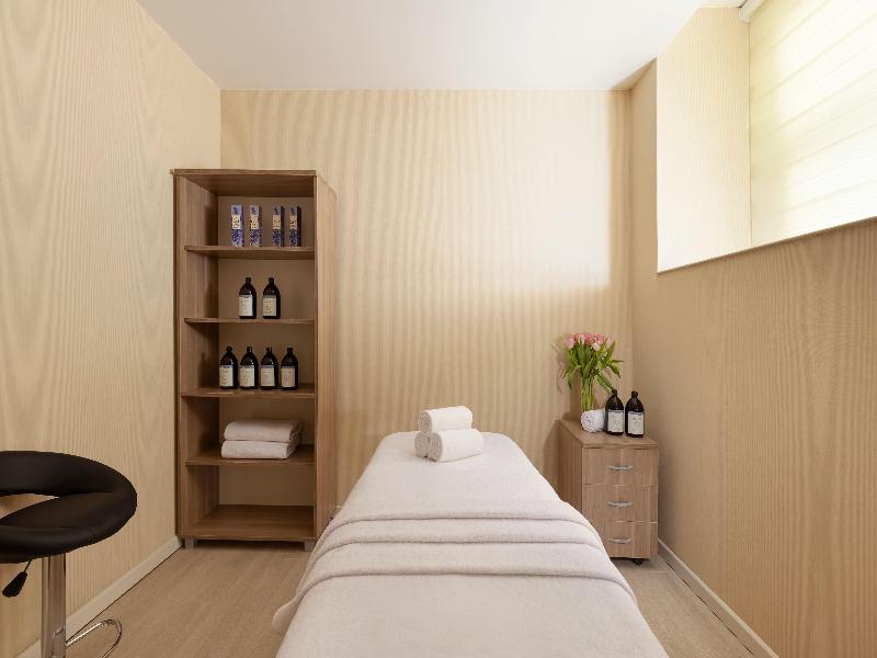 Ramada Plaza Gence - Aktivite