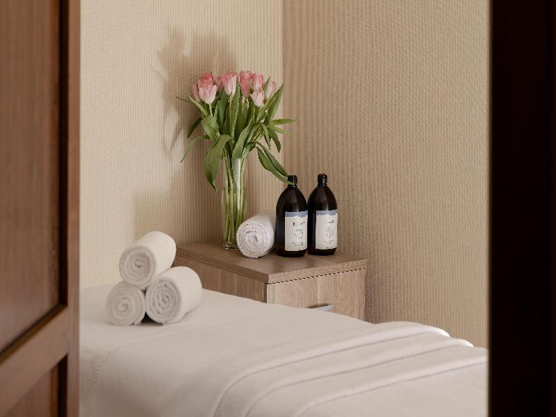 Ramada Plaza Gence - Aktivite