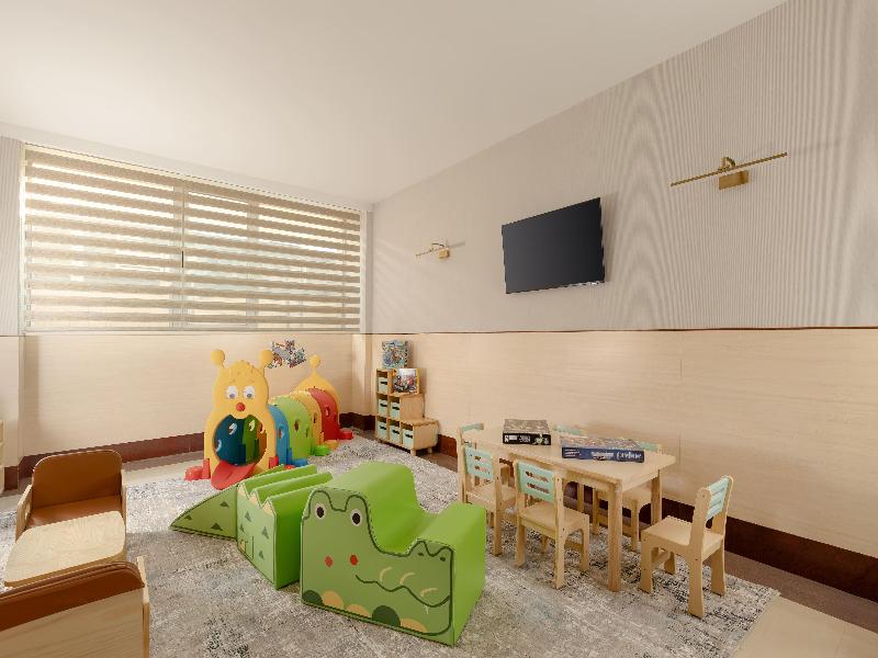 Ramada Plaza Gence - Aktivite