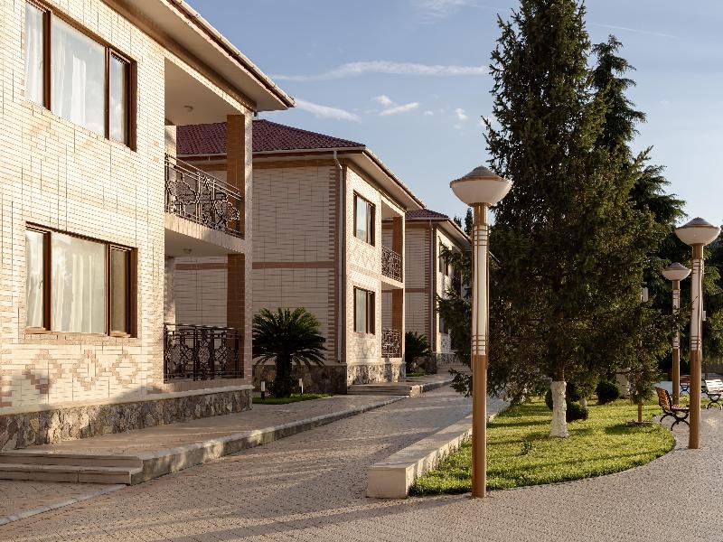 Ramada Plaza Gence - Oda