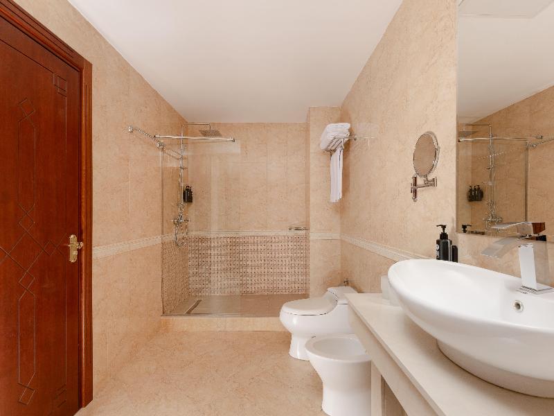 Ramada Plaza Gence - Oda